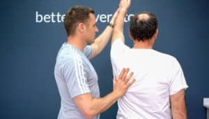 What is a frozen shoulder?