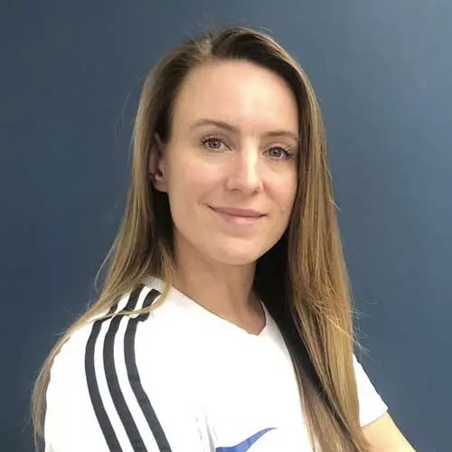 Beth Vance Beth Vance