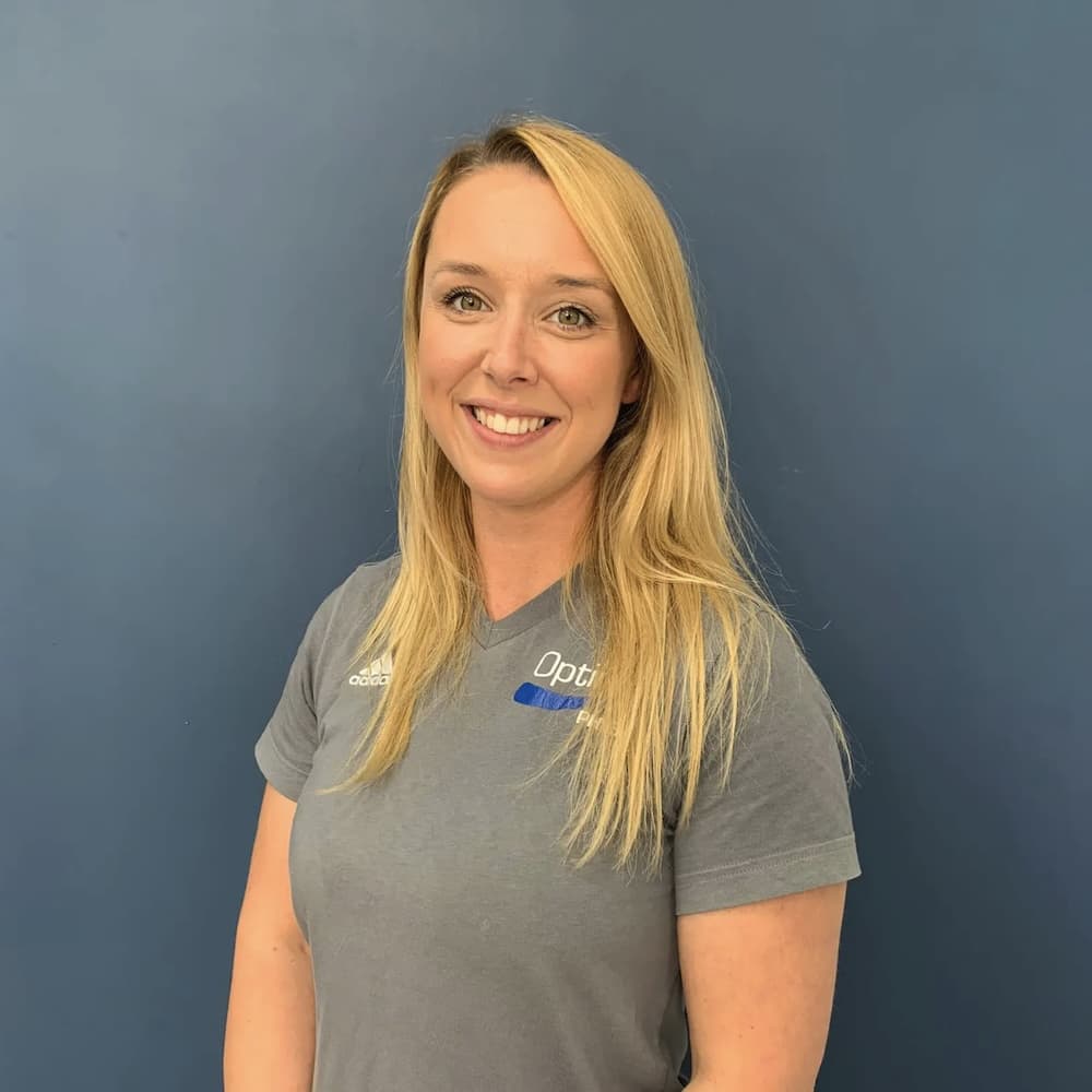 Linzi Burnett Linzi Burnett