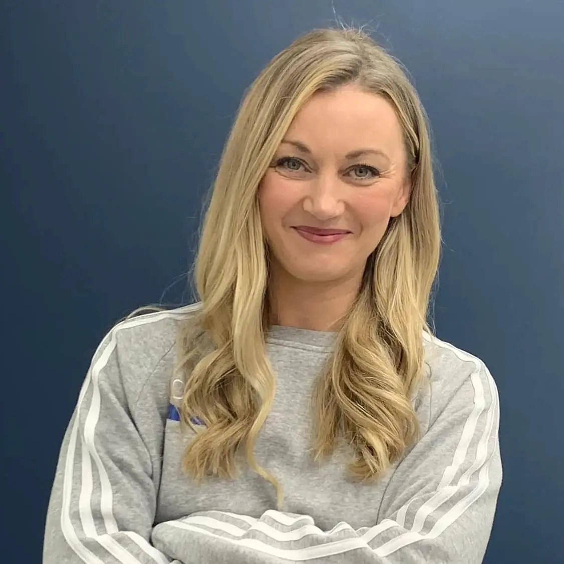 Lauren McLean Lauren McLean