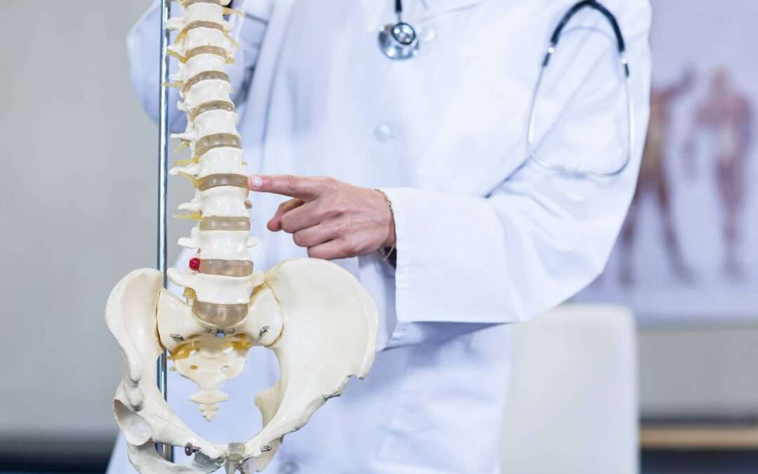 When to Know If You Should Get an X-Ray or MRI for Your Back Pain?