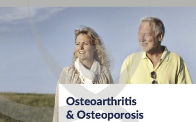 Osteoarthritis – When should you get a joint replacement?