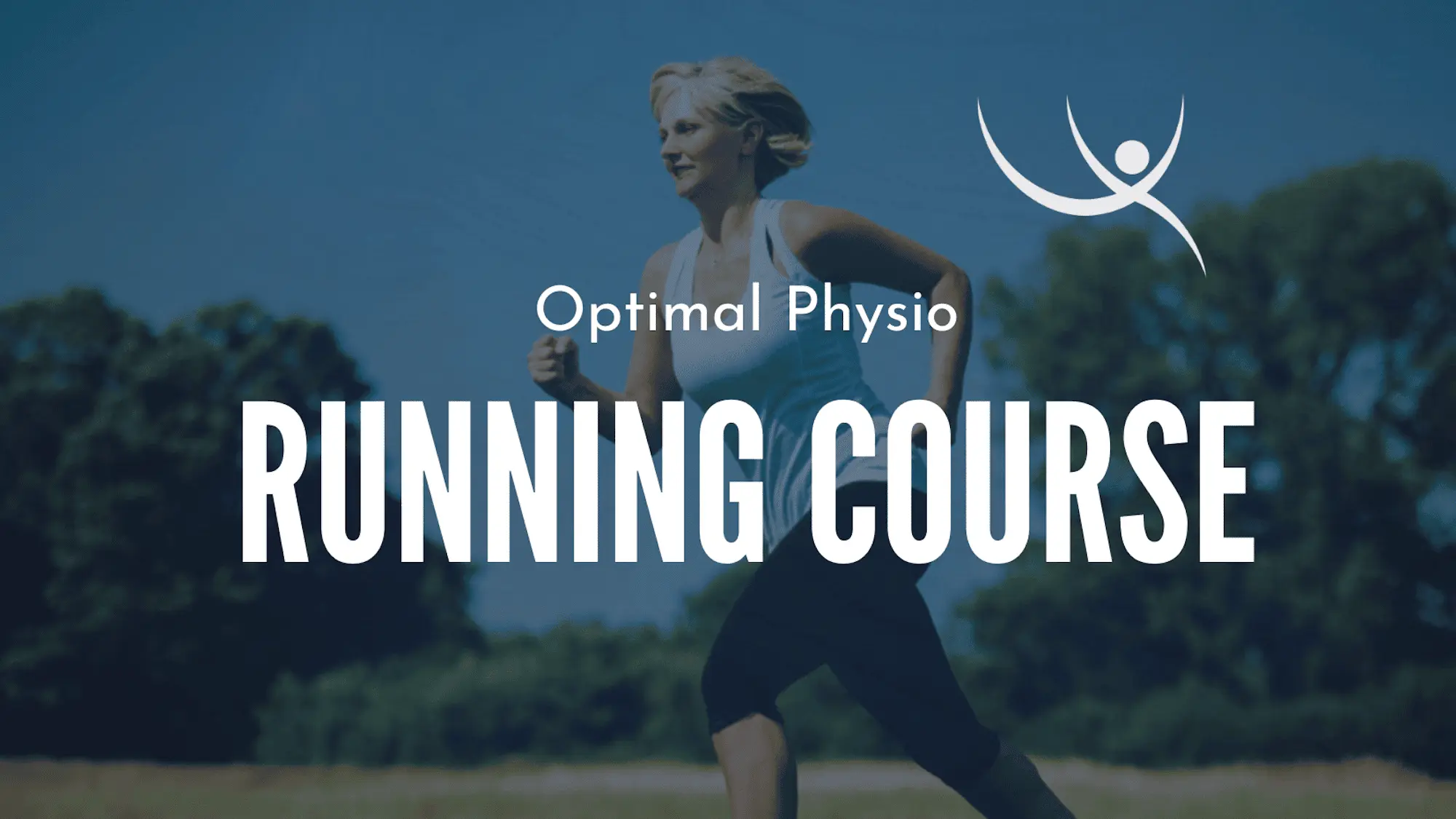 Running course Banner (1280 x 720 px) (16 x 9 cm) Running course Banner 1280 x 720 px 16 x 9 cm