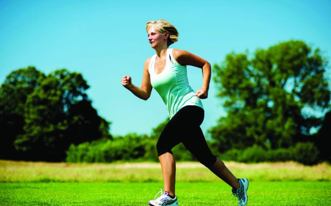 How to Confidently Keep Running Over 45 — Without Ignoring That Nagging Knee Pain